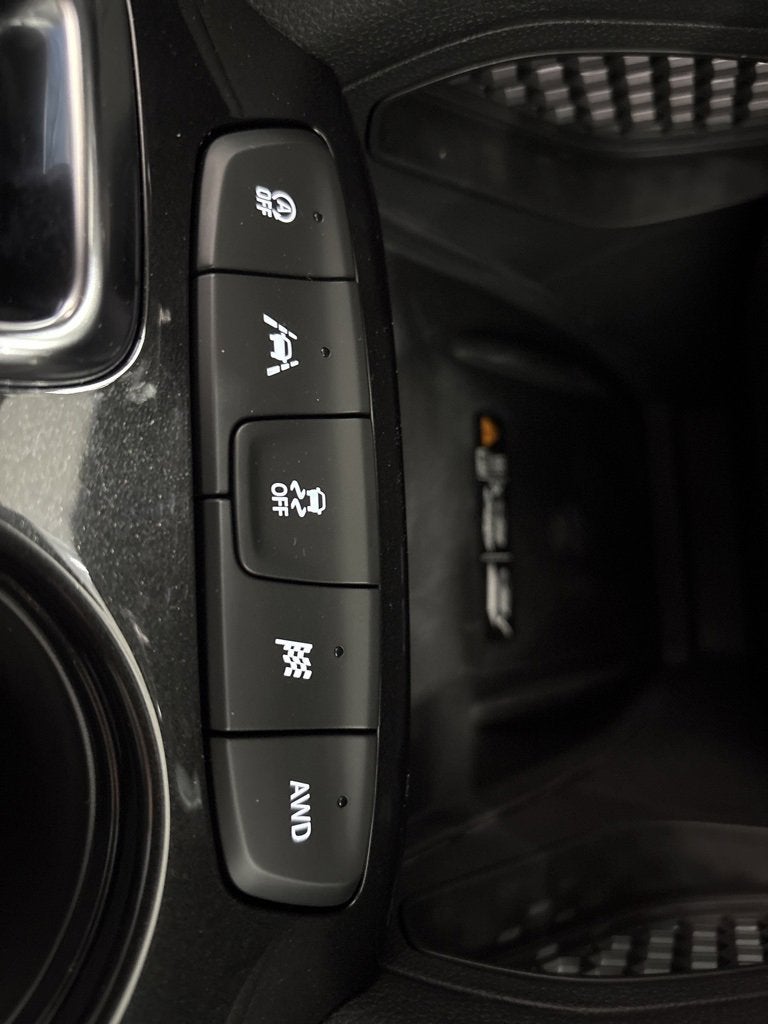 2026 Chevrolet Trailblazer LT SUV AWD