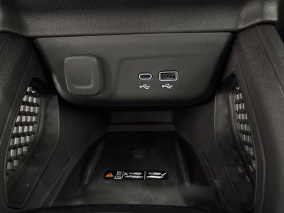 2026 Chevrolet Trailblazer LT SUV AWD