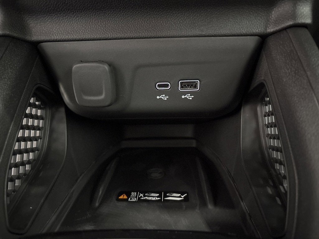 2026 Chevrolet Trailblazer LT SUV AWD