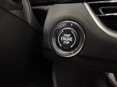 2026 Chevrolet Trailblazer LT SUV AWD