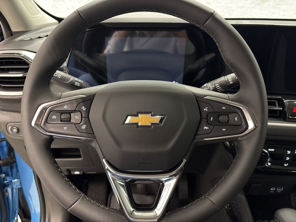 2026 Chevrolet Trailblazer LT SUV AWD