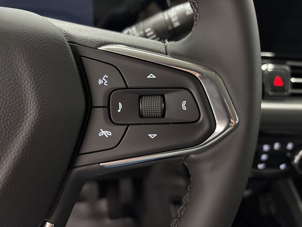 2026 Chevrolet Trailblazer LT SUV AWD