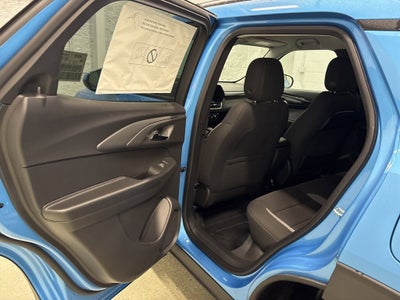 2026 Chevrolet Trailblazer LT SUV AWD