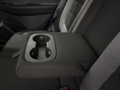 2026 Chevrolet Trailblazer LT SUV AWD