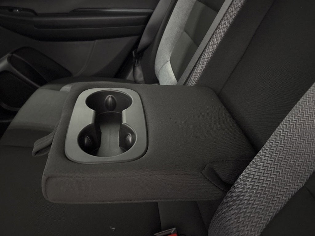 2026 Chevrolet Trailblazer LT SUV AWD