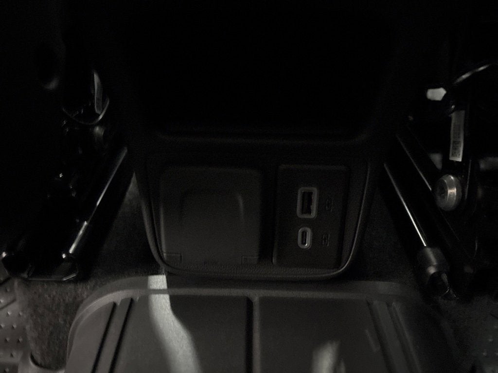 2026 Chevrolet Trailblazer LT SUV AWD