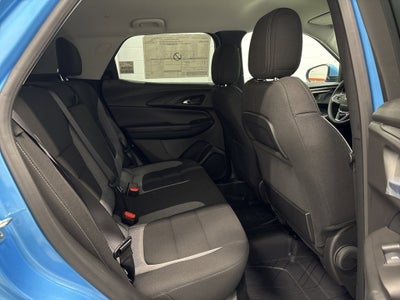 2026 Chevrolet Trailblazer LT SUV AWD