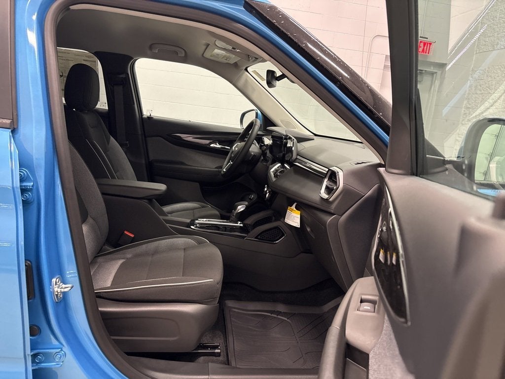 2026 Chevrolet Trailblazer LT SUV AWD