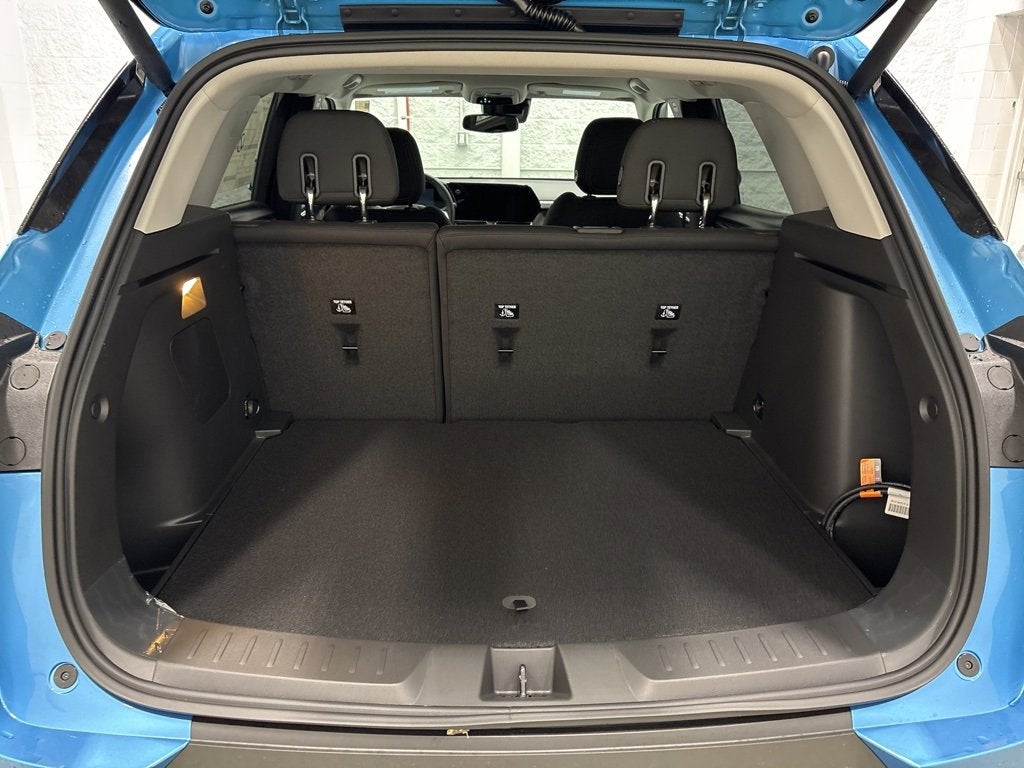 2026 Chevrolet Trailblazer LT SUV AWD