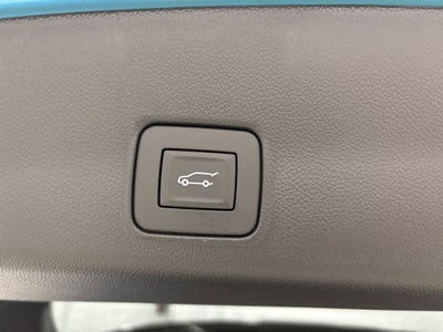 2026 Chevrolet Trailblazer LT SUV AWD