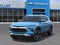 2026 Chevrolet Trailblazer LT SUV AWD