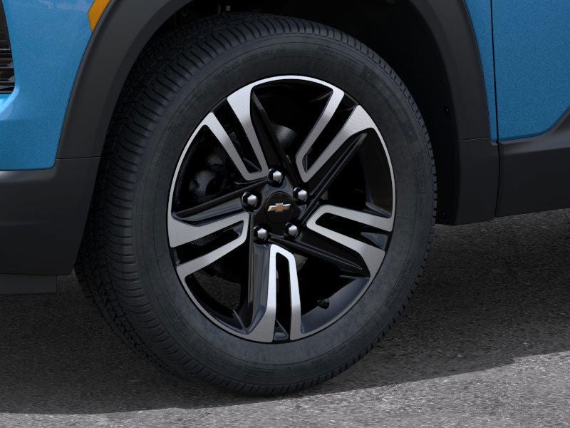 2026 Chevrolet Trailblazer LT SUV AWD