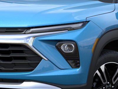 2026 Chevrolet Trailblazer LT SUV AWD