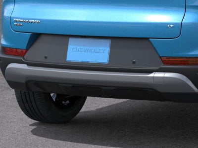 2026 Chevrolet Trailblazer LT SUV AWD