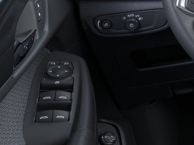 2026 Chevrolet Trailblazer LT SUV AWD