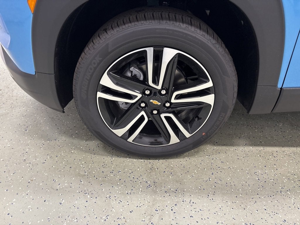 2026 Chevrolet Trailblazer LT SUV AWD