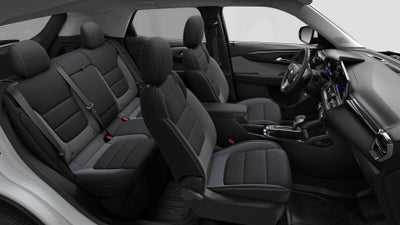 2026 Chevrolet Trailblazer LT SUV AWD