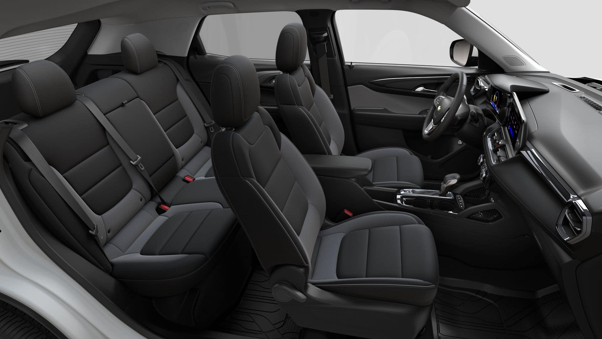 2026 Chevrolet Trailblazer LT SUV AWD