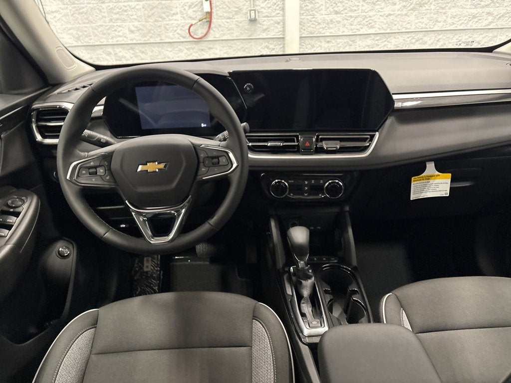 2026 Chevrolet Trailblazer LT SUV AWD