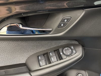 2026 Chevrolet Trailblazer LT SUV AWD