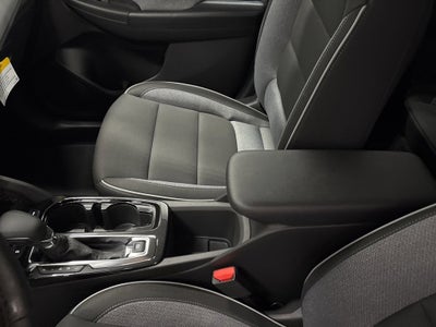 2026 Chevrolet Trailblazer LT SUV AWD