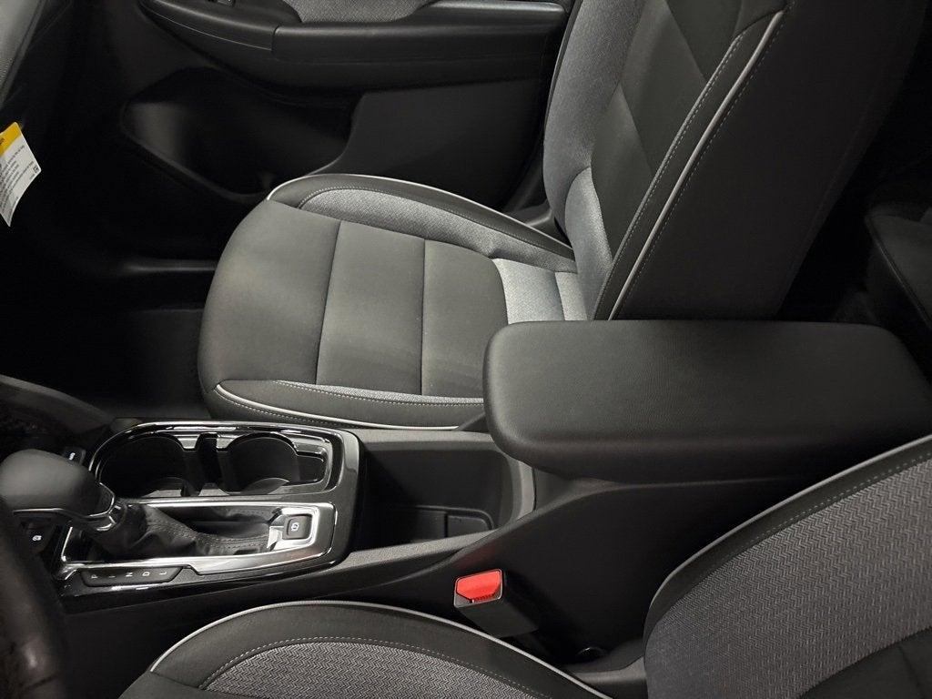 2026 Chevrolet Trailblazer LT SUV AWD