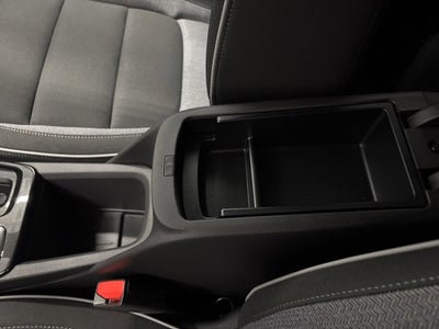 2026 Chevrolet Trailblazer LT SUV AWD