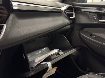 2026 Chevrolet Trailblazer LT SUV AWD