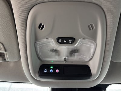 2026 Chevrolet Trailblazer LT SUV AWD