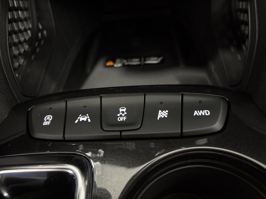 2026 Chevrolet Trailblazer LT SUV AWD