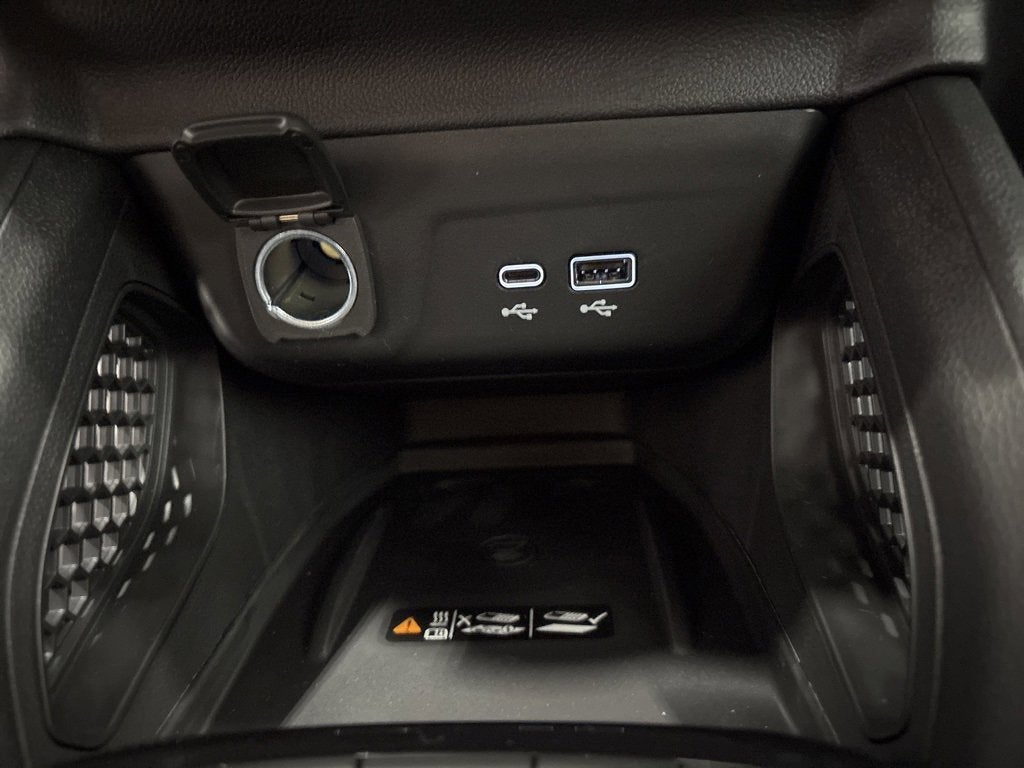 2026 Chevrolet Trailblazer LT SUV AWD