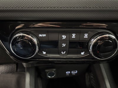 2026 Chevrolet Trailblazer LT SUV AWD