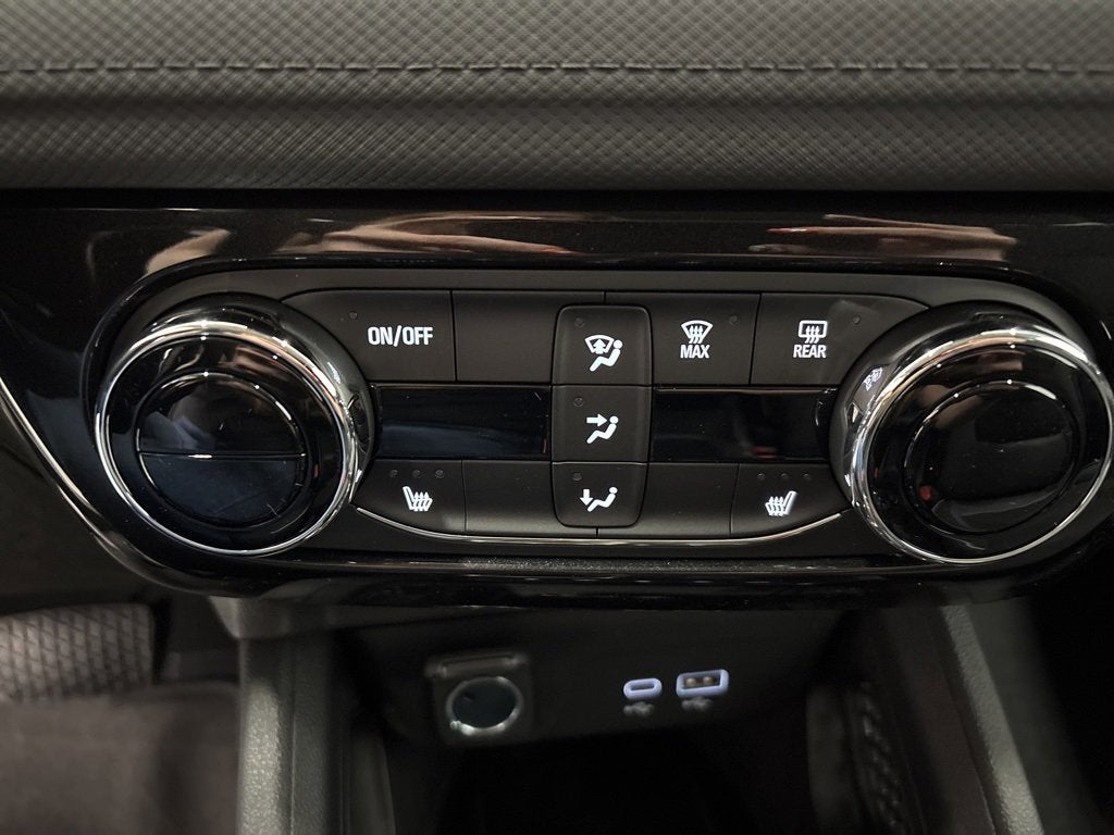 2026 Chevrolet Trailblazer LT SUV AWD