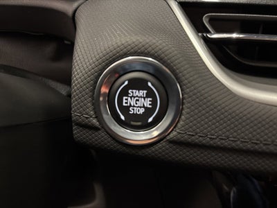 2026 Chevrolet Trailblazer LT SUV AWD