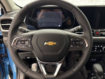 2026 Chevrolet Trailblazer LT SUV AWD