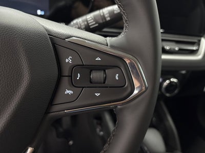 2026 Chevrolet Trailblazer LT SUV AWD