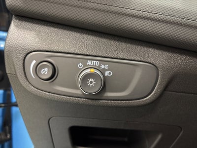 2026 Chevrolet Trailblazer LT SUV AWD