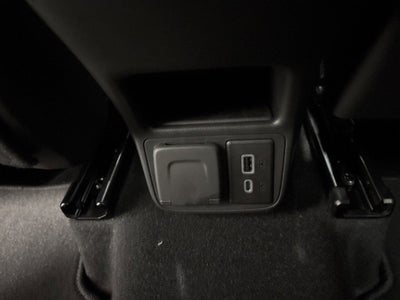 2026 Chevrolet Trailblazer LT SUV AWD