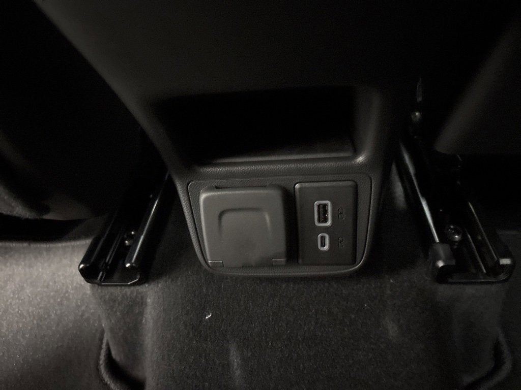 2026 Chevrolet Trailblazer LT SUV AWD