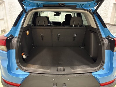 2026 Chevrolet Trailblazer LT SUV AWD