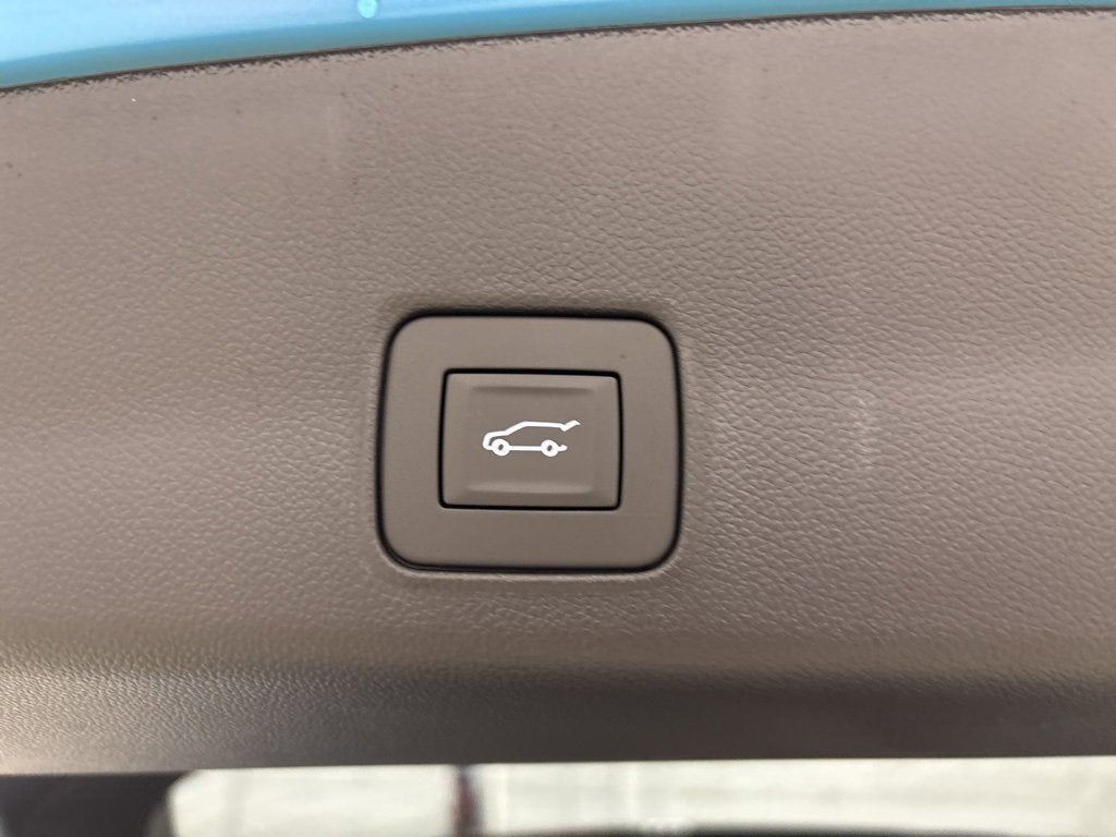 2026 Chevrolet Trailblazer LT SUV AWD