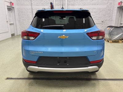 2026 Chevrolet Trailblazer LT SUV AWD