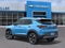 2026 Chevrolet Trailblazer LT SUV AWD