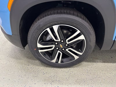 2026 Chevrolet Trailblazer LT SUV AWD