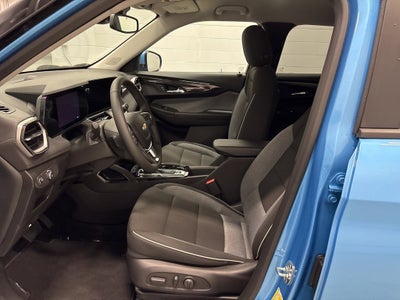 2026 Chevrolet Trailblazer LT SUV AWD