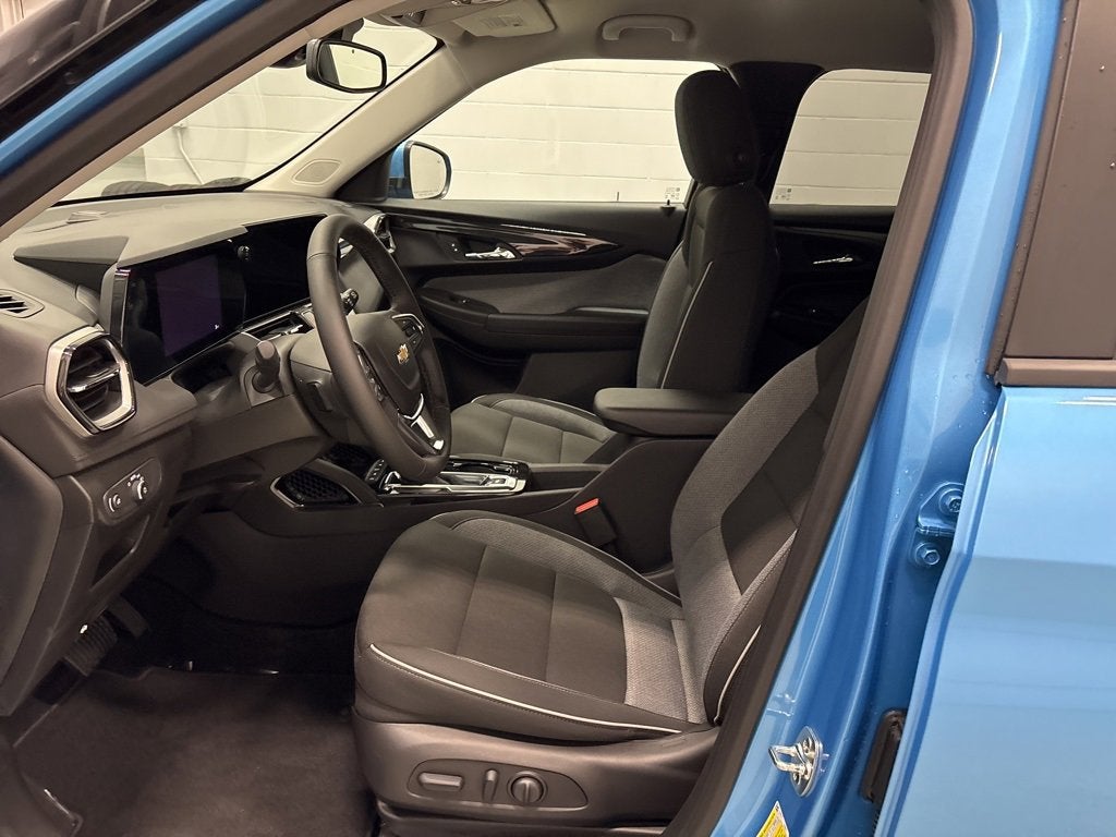 2026 Chevrolet Trailblazer LT SUV AWD