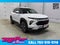 2026 Chevrolet Trailblazer LT SUV AWD