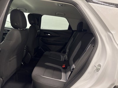 2026 Chevrolet Trailblazer LT SUV AWD