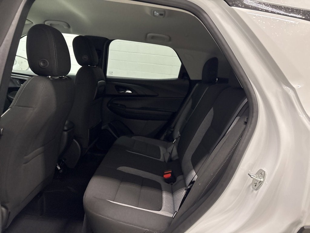 2026 Chevrolet Trailblazer LT SUV AWD