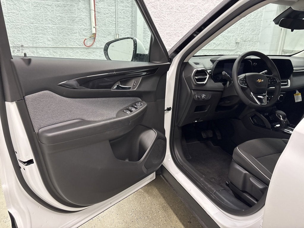 2026 Chevrolet Trailblazer LT SUV AWD